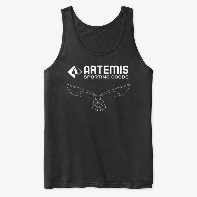 Artemis Owl