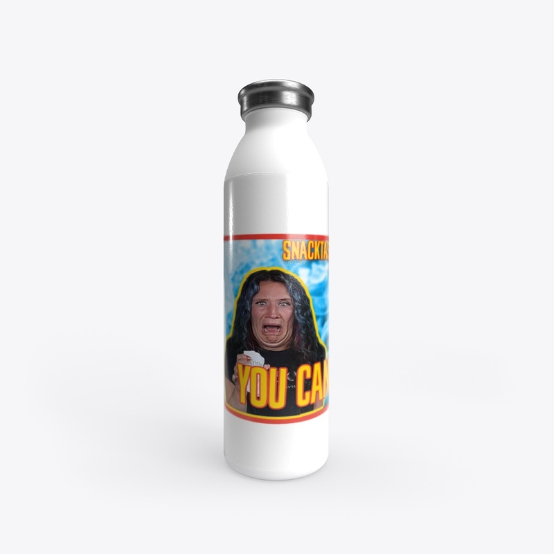 You Can Chew It!