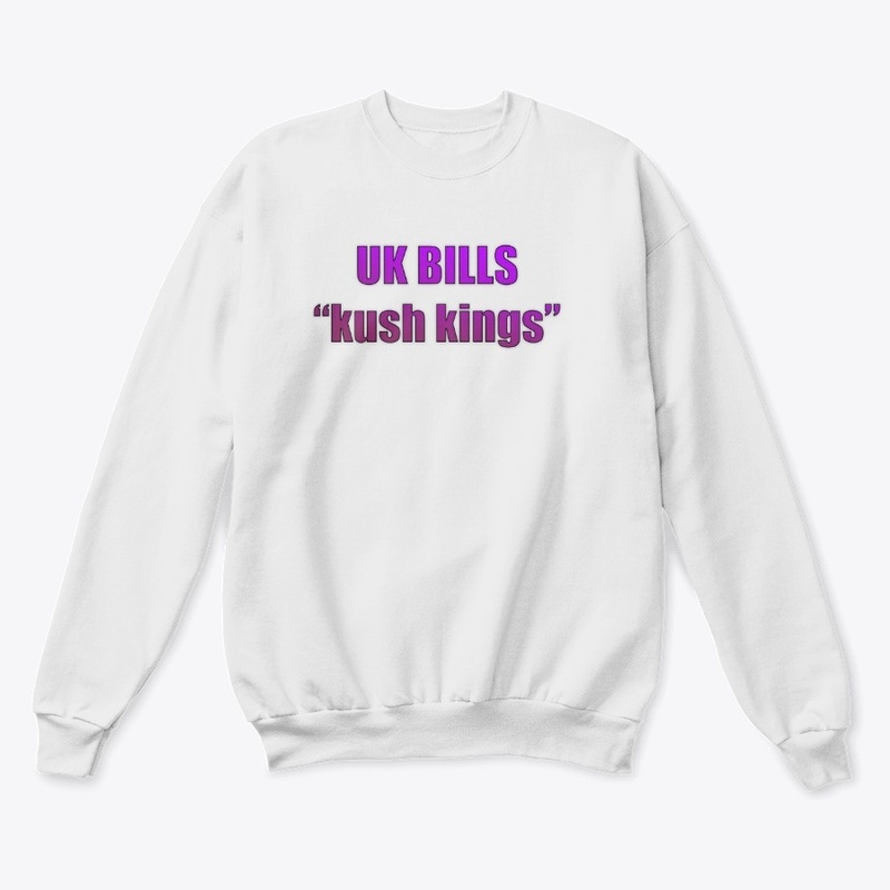 "UK BILLS" Kush Kings 