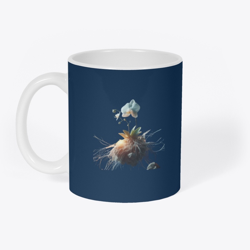 Boomber Orchid Series