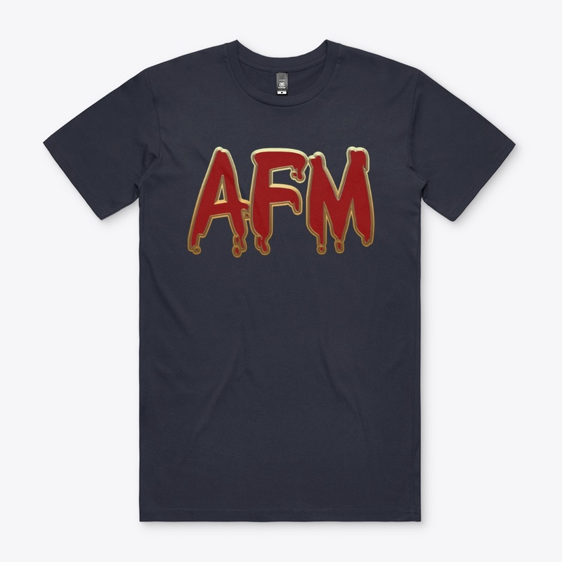 AFM Bloody Gold mix