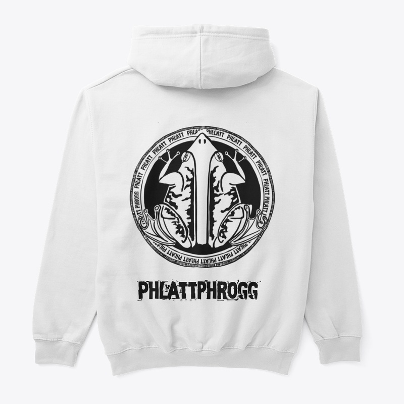 Phatt Phrogg Hoodie