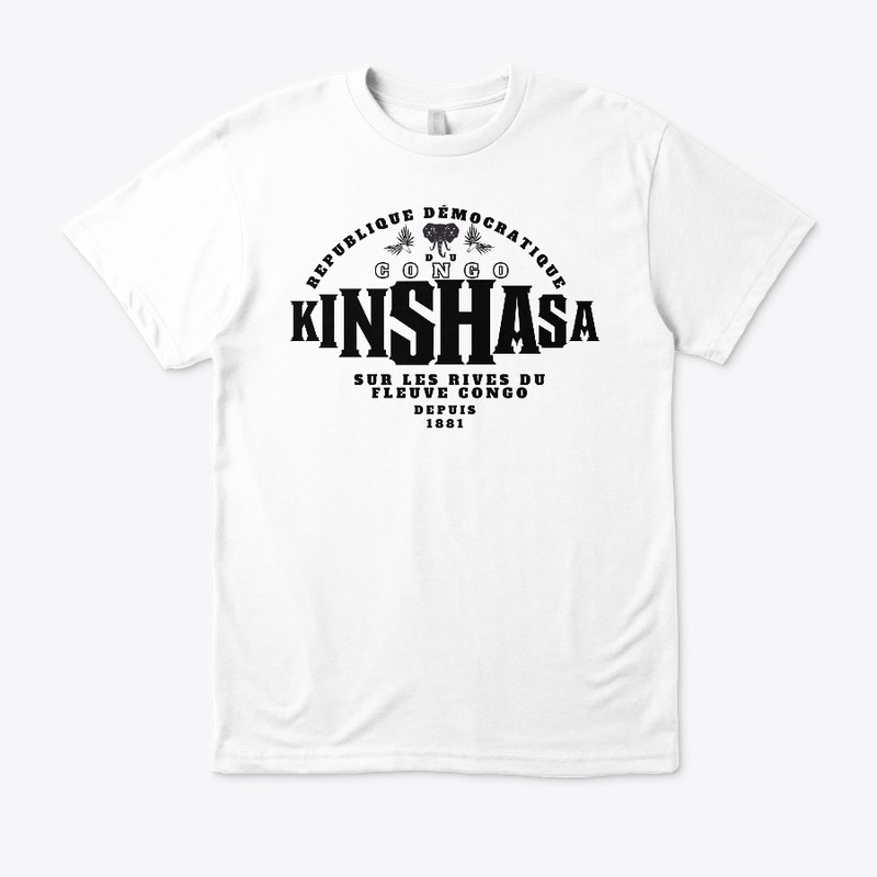 KINSHASA