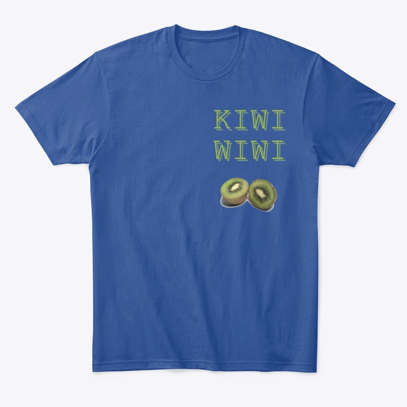 UNISEX COMFORT TEE