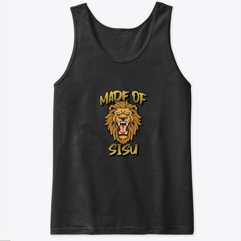 Made of Sisu OG