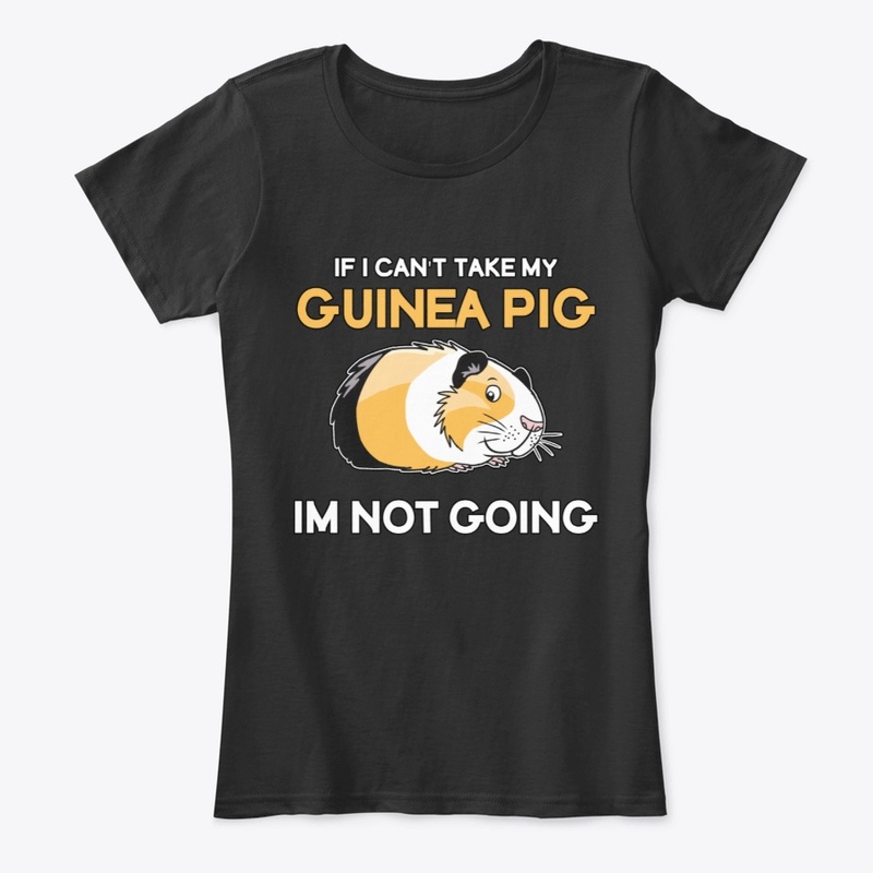 Guinea pig- clothes