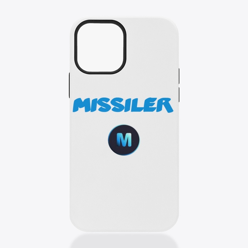 Missiler Phone Case