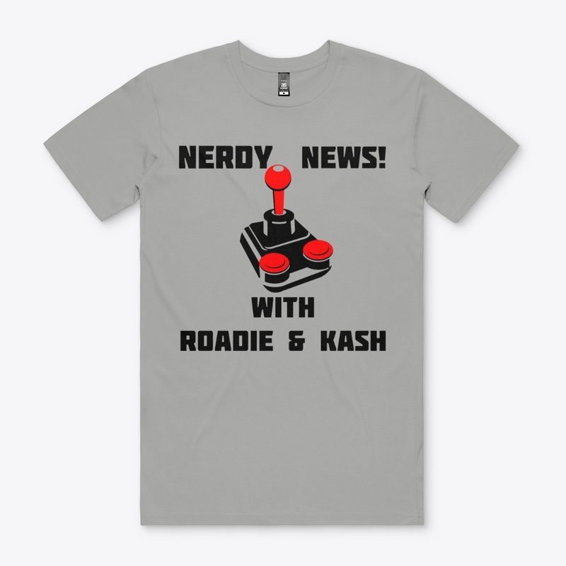 Nerdy News!