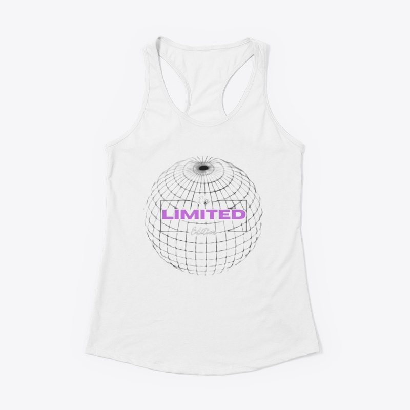 Limited Edition Design