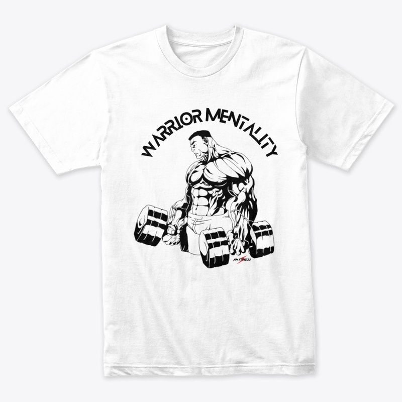 Warrior Mentality