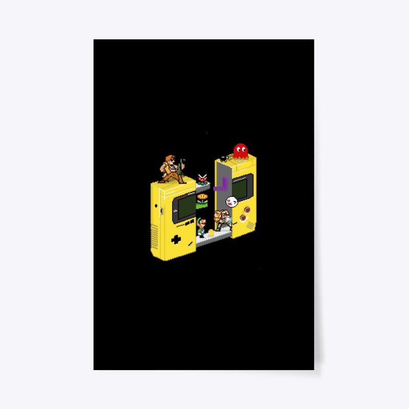 games