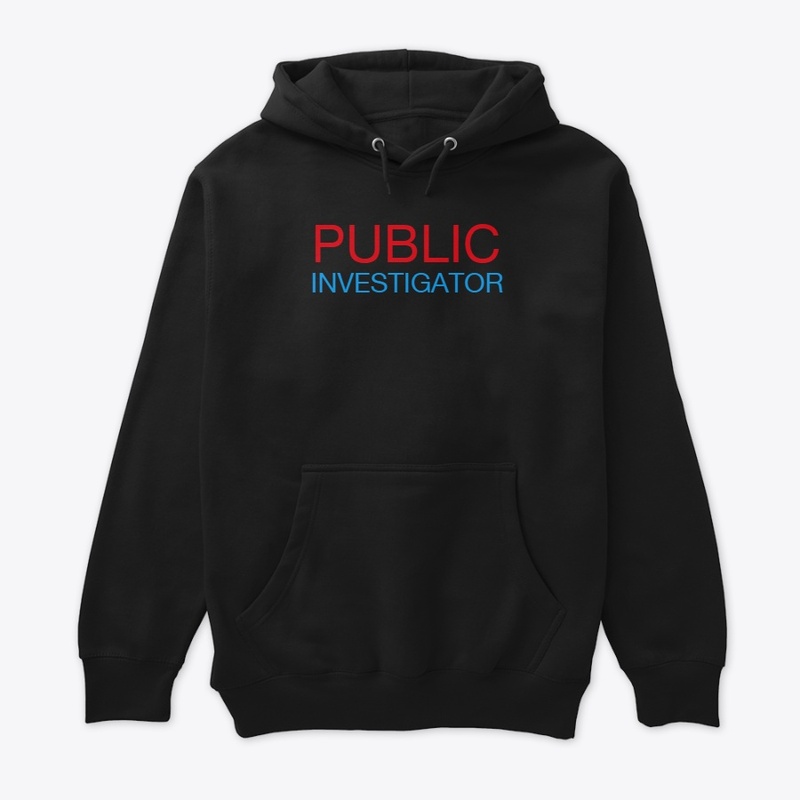 PUBLIC INVESTIGATOR