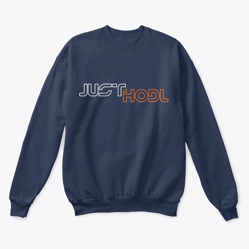 JUST HODL COLLECTION