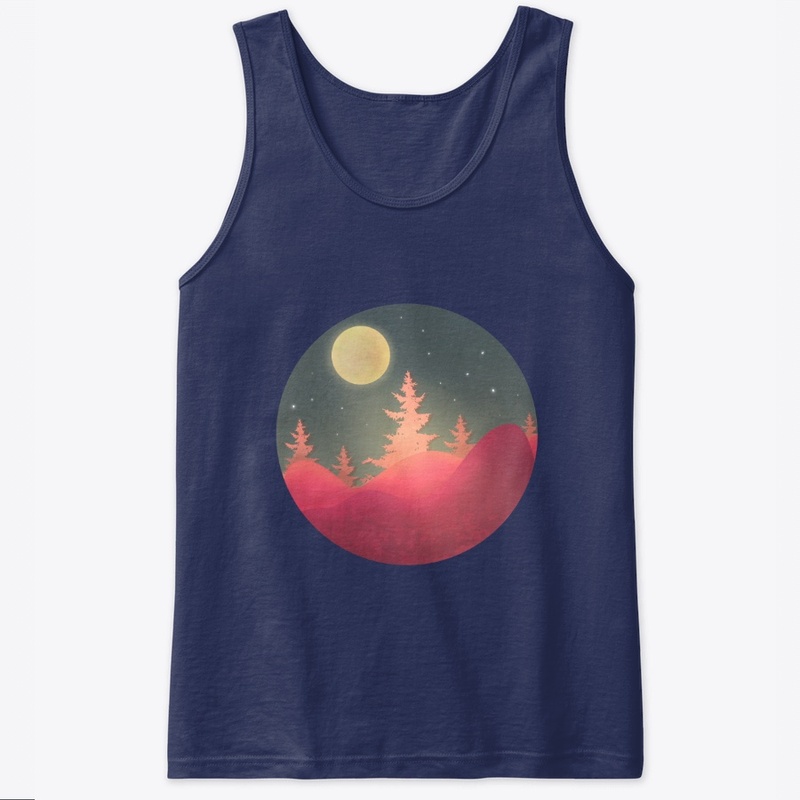 MOON VİEW SYMBOL