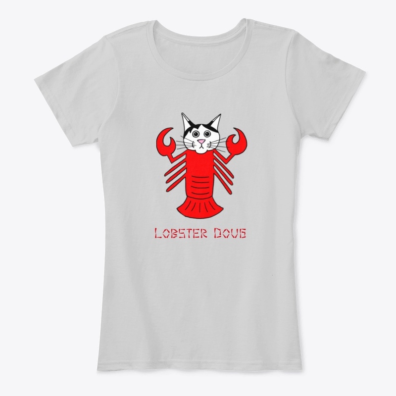 Lobster Doug