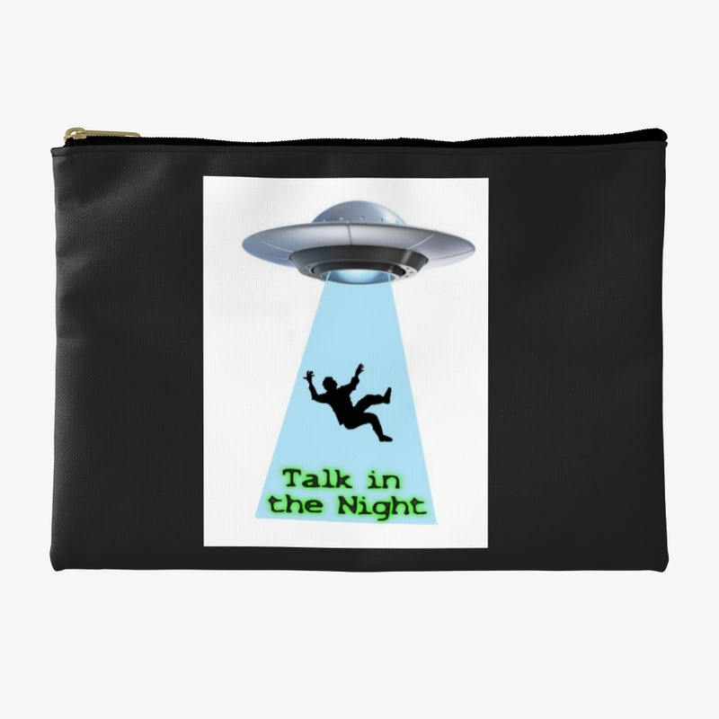 TITN Alien Abduction Accessories