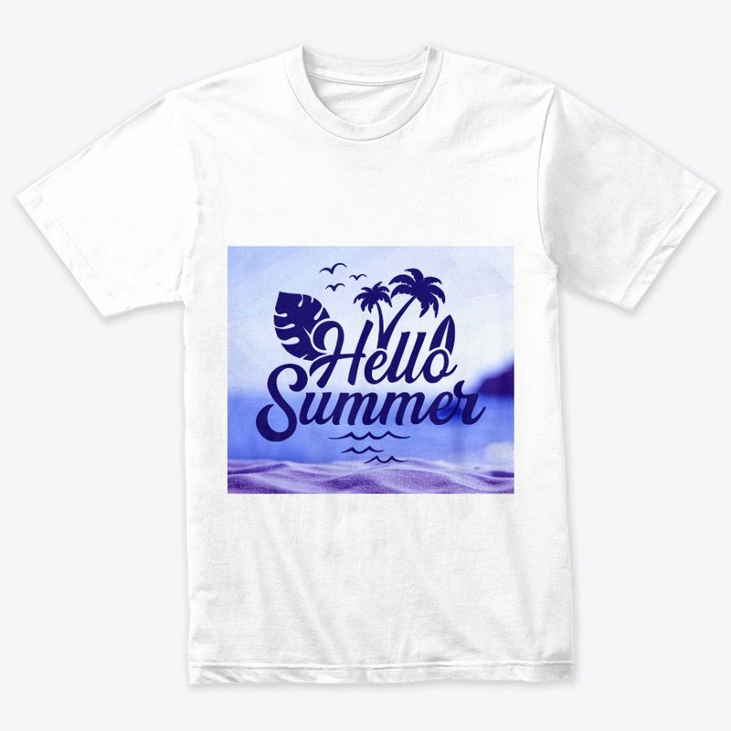 Summer Design 2020