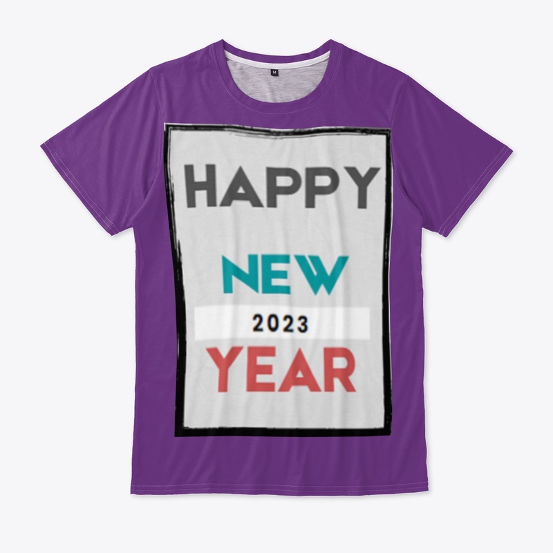 Happy new year 