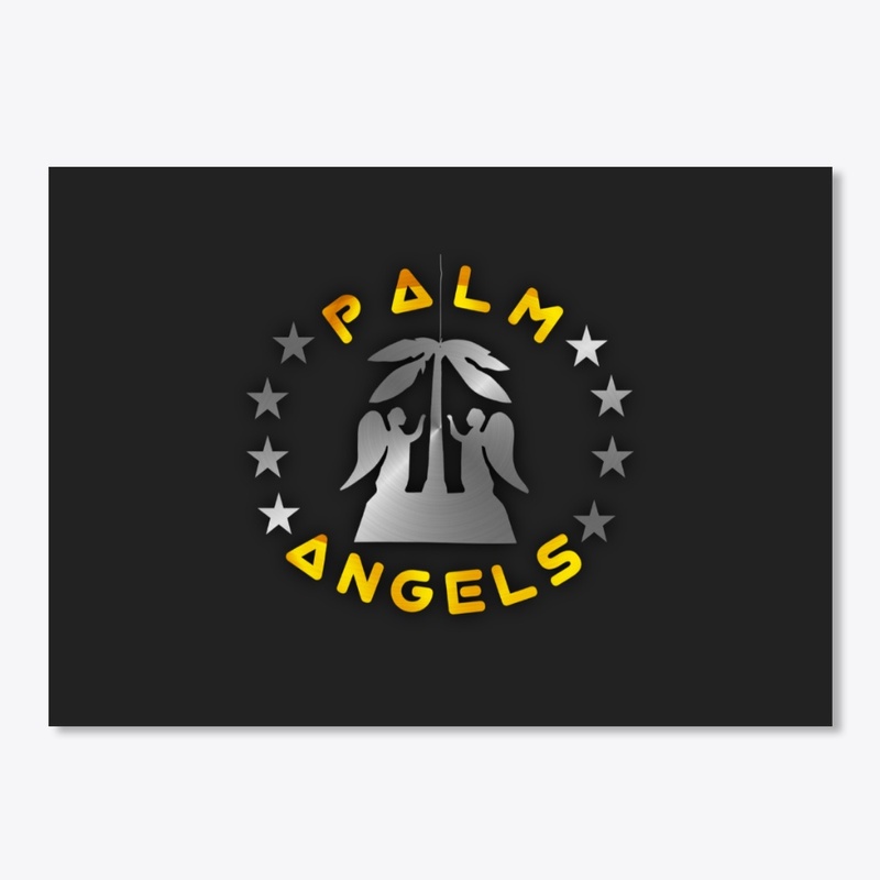 Palm Angels
