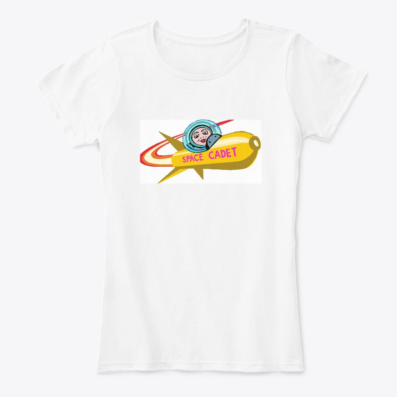 Space Cadet