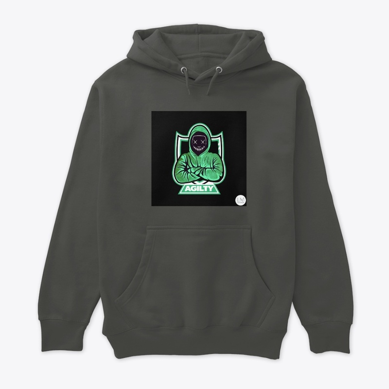 hacker set