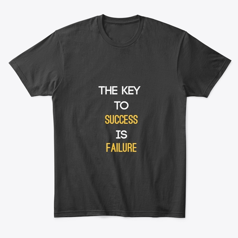 The key to success