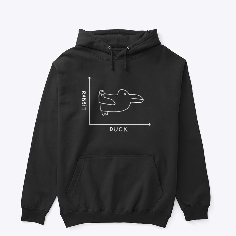 The rabbit–duck illusion
