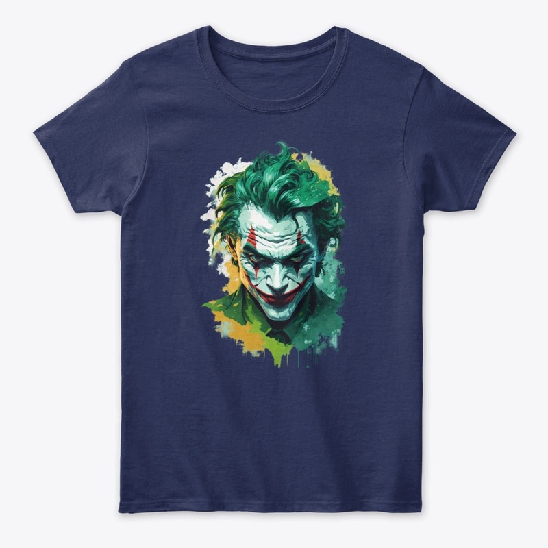 Joker Print Products