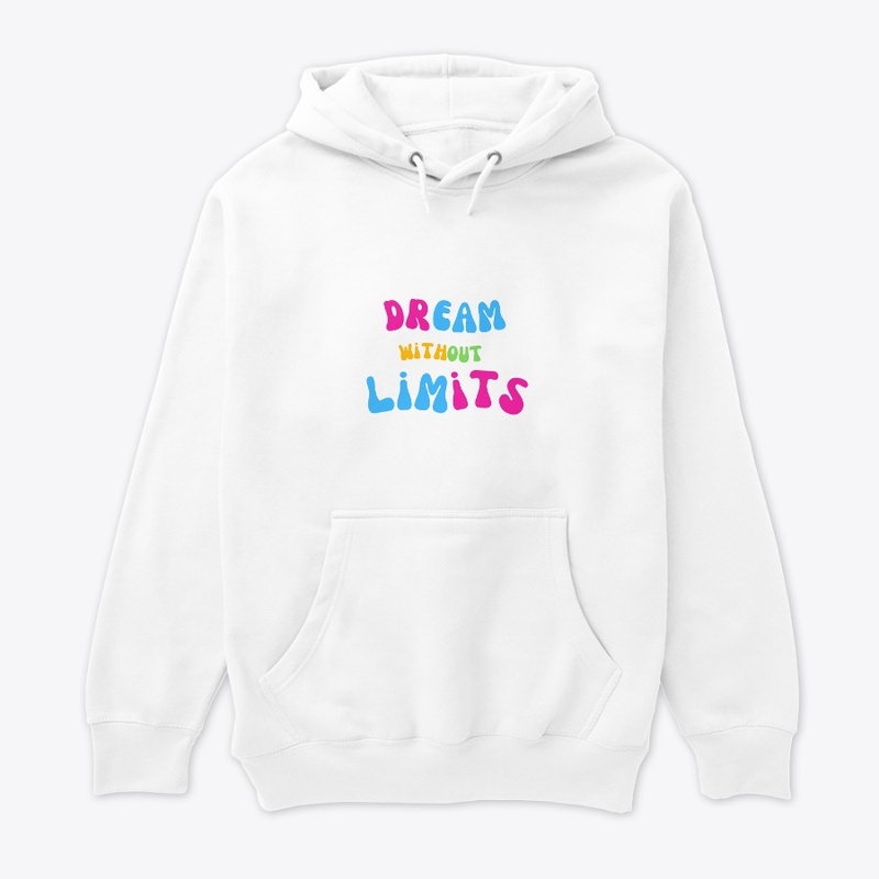 Dream Without Limits
