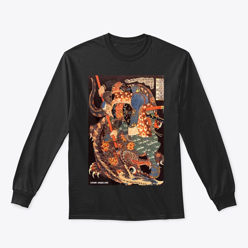 Miyamoto Musashi