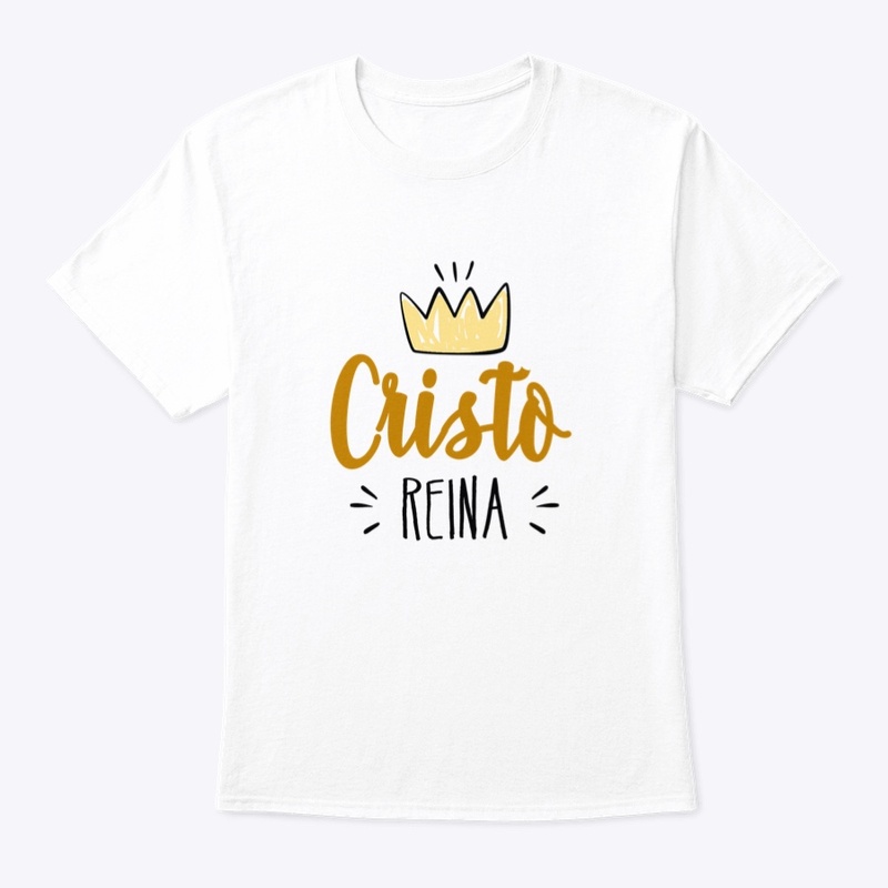 Cristo Reina