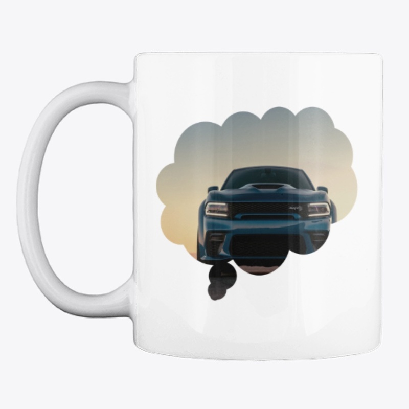 Dream Car 