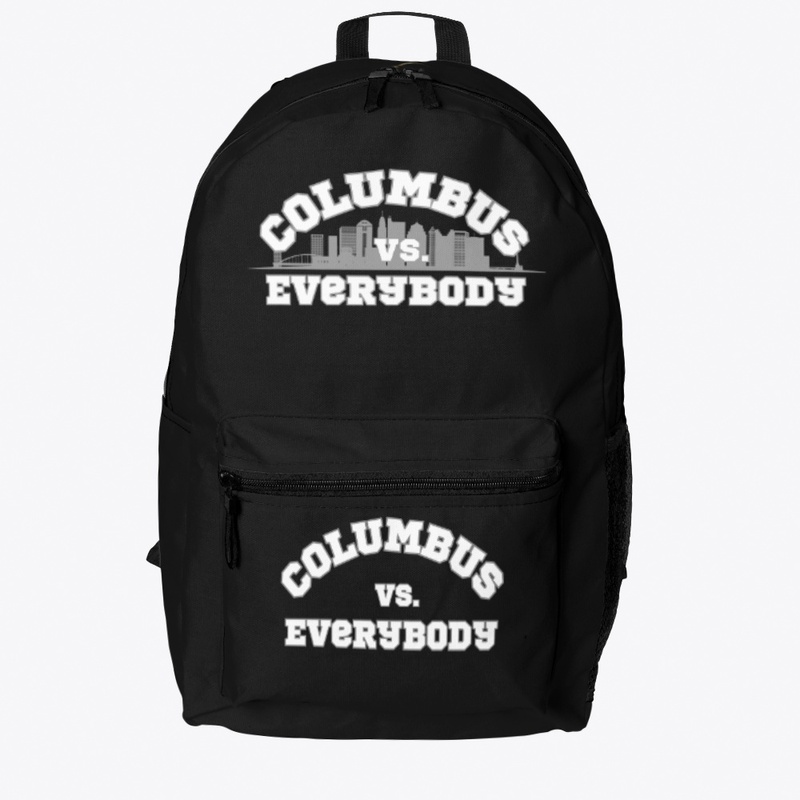 The "Columbus vs. Everybody" Collection