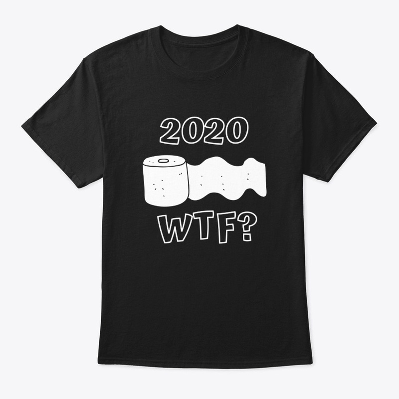 2020 WTF?