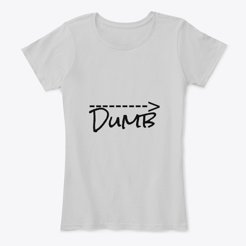 Adult Unisex Men Women White Tshirt 