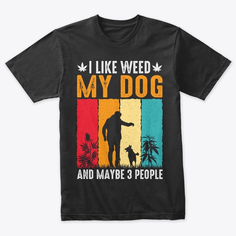  Dog Lover T-shirt