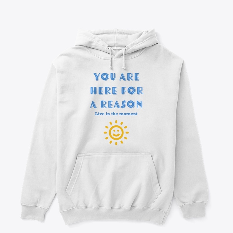 For A Reason