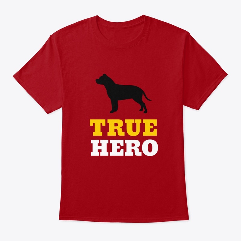 True Hero