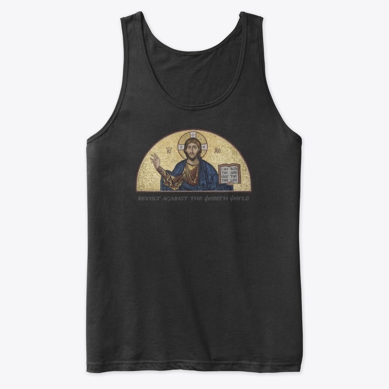 Christ Pantocrator