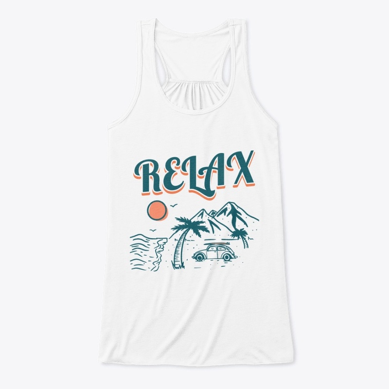 Relax --Isms