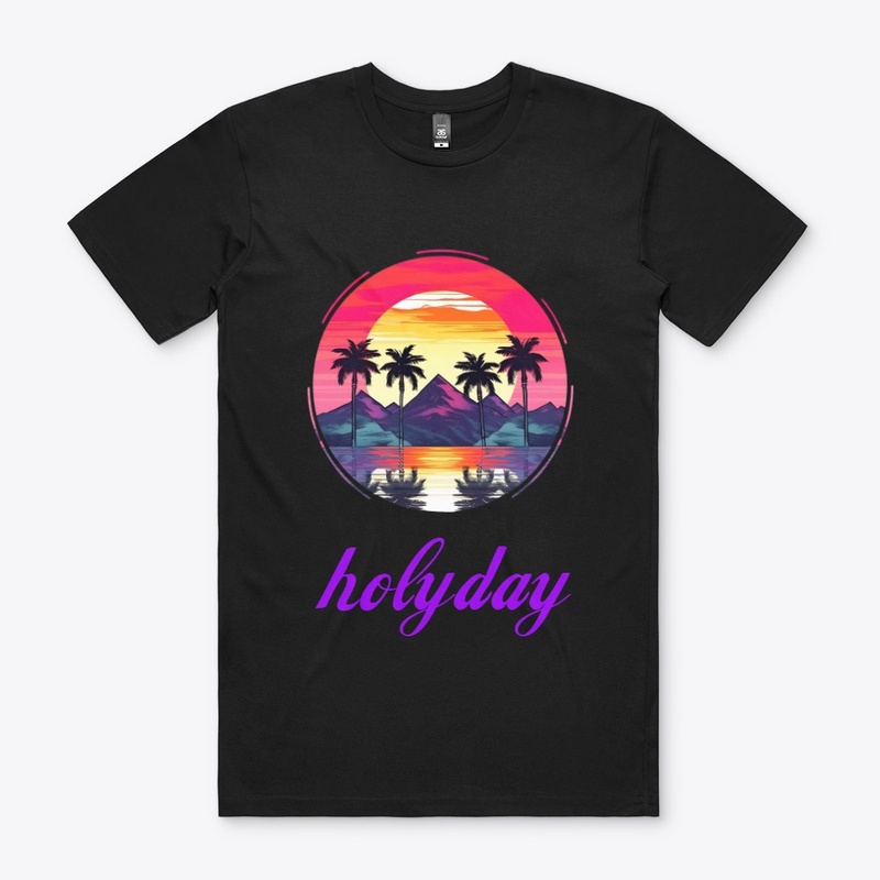 holyday place 