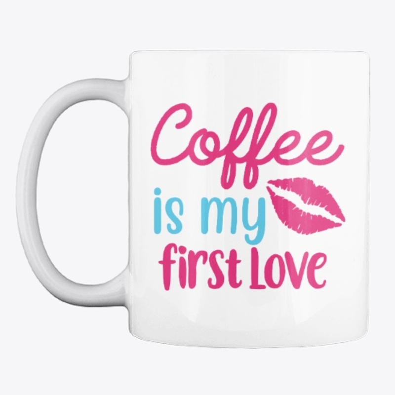 Coffee love