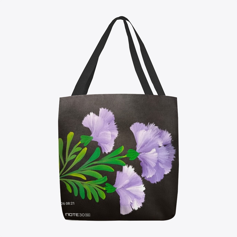 Amazing flowers design t-shirts