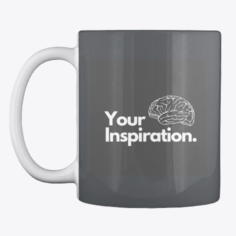 Your Inspiration LOGO.