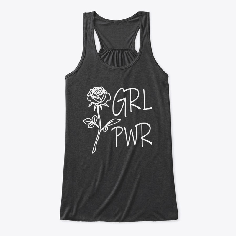 Girl Power (GRL PWR)