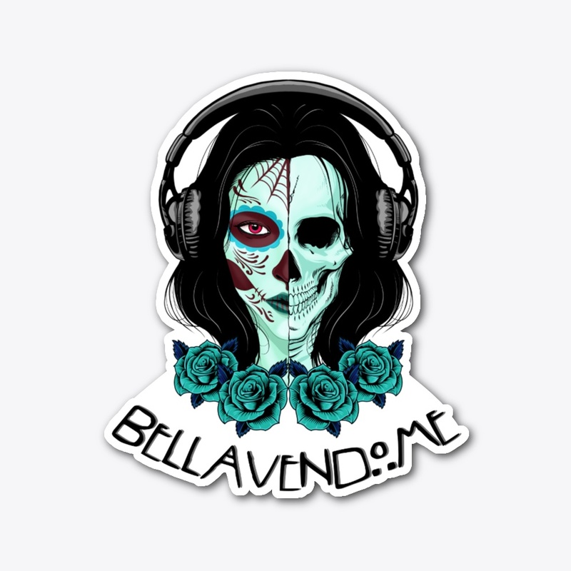 BellaVendome Sticker