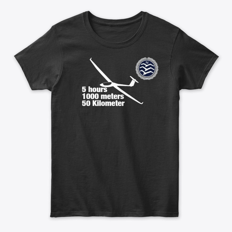 Silver Badge Shirts