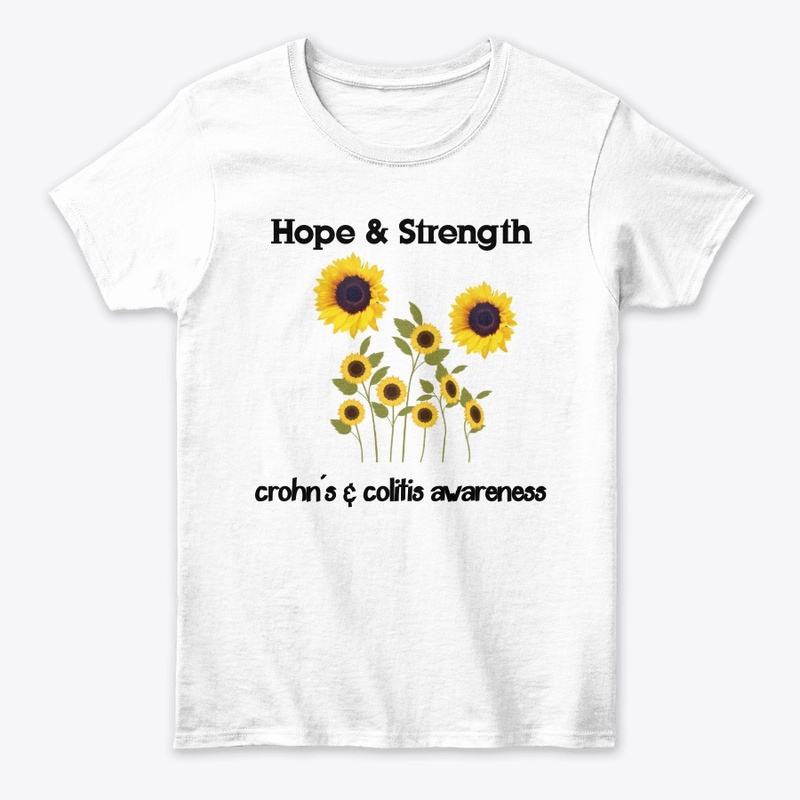 Hope & strength