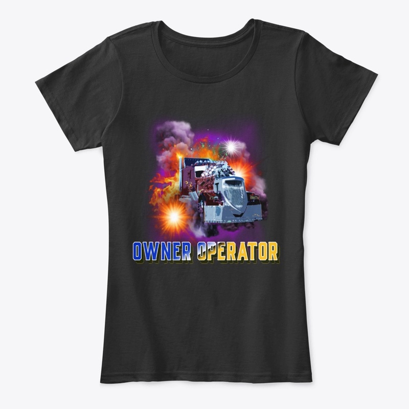 TRUCKERS OWNER OPERATOR