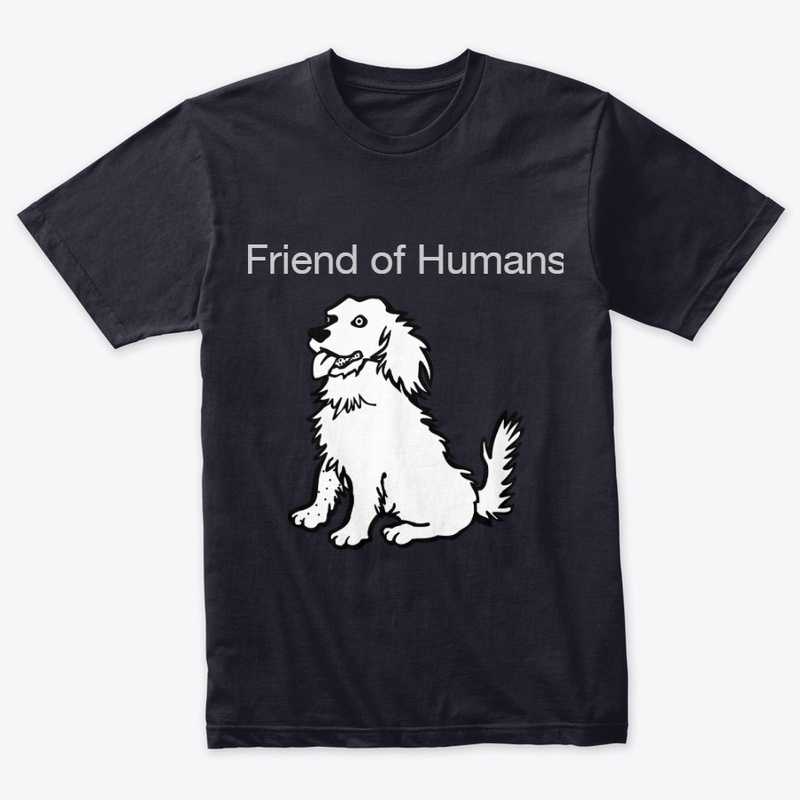 T-Shirts with beautiful picture of Puppy